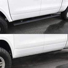 Load image into Gallery viewer, Westin 19-23 RAM 1500 Crew Cab (Excl. 2019+ 1500 Clsc.) Pro-e Running Boards - Tex. Blk