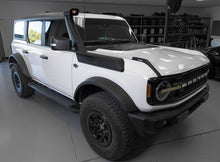 Load image into Gallery viewer, K&amp;N 21-23 Ford Bronco 2.3L/2.7L Elevated Intake Kit (Snorkel)