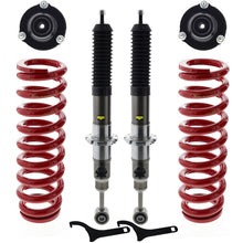 Load image into Gallery viewer, KYB JAOS 10-14 Toyota FJ Crusier/10-20 4Runner Front Suspension Lift Kit