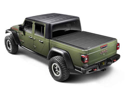 BAK 20-26 GM Silverado/Sierra 2500/3500 HD 8.2ft Bed BAKFlip MX4 TS