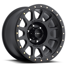 Load image into Gallery viewer, Method MR305 NV 17x8.5 25mm Offset 6x120 83mm Centerbore - Matte Black