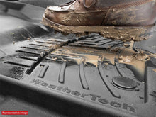 Load image into Gallery viewer, WeatherTech 17-25 Ford SuperDuty Front HP FloorLiner for Vinyl Floors