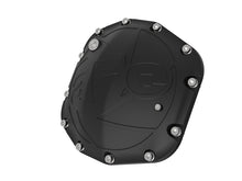 Load image into Gallery viewer, afe aFe POWER Differential Cover Jeep Wrangler (JL) 18-25 L4-2.0L (t)/ V6-3.6L (Dana M220)