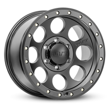 Load image into Gallery viewer, Mickey Thompson Classic Pro Black Wheel - 18X9 5X150 BP 5in BS 0 Offset 110.1mm Bore