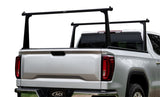 Access ADARAC Aluminum Pro Series 07-21 Toyota Tundra 5ft 6in Bed - Matte Black