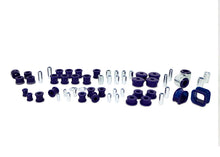 Load image into Gallery viewer, Superpro 92-00 Subaru Impreza WRX/STI GF/GC Front &amp; Rear Suspension Bushing Kit