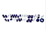 Superpro 92-00 Subaru Impreza WRX/STI GF/GC Front & Rear Suspension Bushing Kit