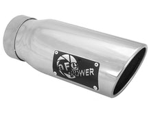 Load image into Gallery viewer, afe Apollo GT Series Cat-Back Exhaust System GM Trucks 09-18 V6-4.3L/V8-4.8/5.3L