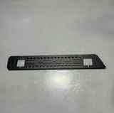 Rock Slide Engineering 20-23 Jeep Gladiator Overland Rack - Flip Up Sides
