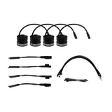 Bilstein 22-24 Audi RS3 B1 Module - Active to Passive Suspension Conversion Kit