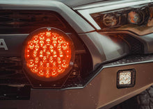 Load image into Gallery viewer, PROWLR 9" LED Driving Light [TRUE AMBER]