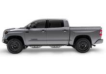 Load image into Gallery viewer, N-Fab 2022 Toyota Tundra CrewMax (All Beds) SRW Podium SS - Cab Length - 3in - Polished SS