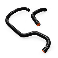 Load image into Gallery viewer, Mishimoto 07-13 Chevrolet Silverado 1500 V8 Black Silicone Hose Kit