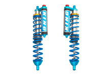 Load image into Gallery viewer, King Shocks 15+ Maverick Turbo/Non-Turbo 2.5 Rear Internal Bypass Piggyback Coilover w/Adj &amp; Finned