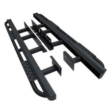 Load image into Gallery viewer, Westin 05-23 Toyota Tacoma Rock Slider - Textured Black