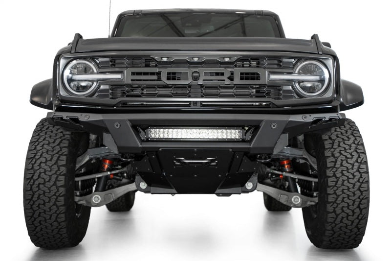 Addictive Desert Designs 2022+ Ford Bronco/Ford Raptor Phantom Front Bumper