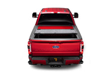 Load image into Gallery viewer, UnderCover 17-20 Ford Super Duty 80.4in Fusion Bed Cover - White Gold