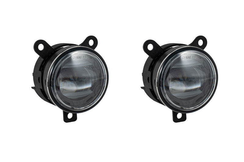 Diode Dynamics LED Elite Serious Fog Lamp