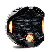 Load image into Gallery viewer, Baja Designs DOT LP6 LED Auxiliary Light Pod (Amber DRL) - Single