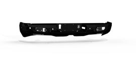 Road Armor 19-22 Ram 2500/3500 Evolution Rear Bumper
