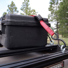 Load image into Gallery viewer, KC HiLiTES M-Racks Eye Nuts