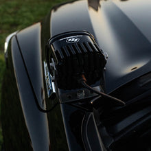 Load image into Gallery viewer, Baja Designs 2022 Toyota Tundra XL A-Pillar Light Mount Kit