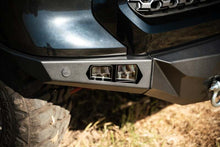 Load image into Gallery viewer, DV8 Offroad 14-21 Toyota Tundra Spec Series Front Bumper