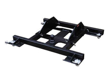 Load image into Gallery viewer, Gen-Y Advantage OEM Puck Mount 5th Wheel Gooseneck Dodge Combo Hitch (Curt Q24/A25 5th Wheel Head)