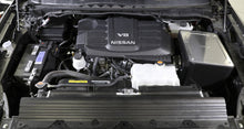 Load image into Gallery viewer, Airaid 17-18 Nissan Titan XD Performance Air Intake System