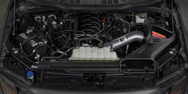 K&N 2016-2020 Ford F-150 V8 5.0L NextGen Aluminum Cold Air Intake