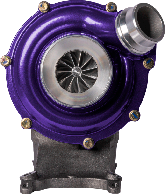 ATS 15-16 Power Stroke 6.7L Aurora 3000 VFR Stage 2 Turbo