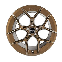 Load image into Gallery viewer, Method RTR Aero 5 Ford Mustang 20x10.5 +28mm Offset 5x114.3 70.5mm CB - Bronze Wheel