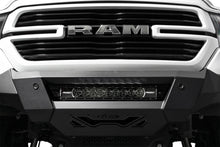 Load image into Gallery viewer, Addictive Desert Designs 19-24 RAM 1500 Black Label Front Bumper