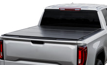 Load image into Gallery viewer, Access 2024+ Toyota Tacoma 6ft Bed LOMAX Folding Hard Cover - Black