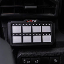 Load image into Gallery viewer, sPOD 25-26 Toyota 4Runner HD BantamX Kit