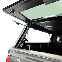 Load image into Gallery viewer, Westin EXP Truck Cap COMPLETE KIT A + B (24-25 Toyota Tacoma DC 6ft. Bed)