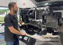 Load image into Gallery viewer, Toyota Tundra 3rd Gen (2022+) Scout Front Bumper