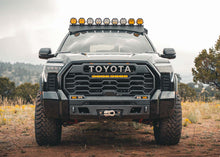 Load image into Gallery viewer, Toyota Tundra 3rd Gen (2022+) Scout Front Bumper