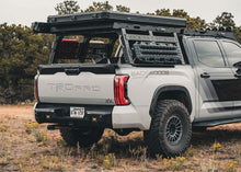 Load image into Gallery viewer, Toyota Tundra 3rd Gen (2022+) Rear Bumper