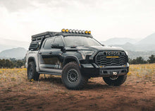 Load image into Gallery viewer, Toyota Tundra 3rd Gen (2022+) Scout Front Bumper