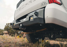 Load image into Gallery viewer, Toyota Tundra 3rd Gen (2022+) Rear Bumper