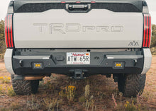 Load image into Gallery viewer, Toyota Tundra 3rd Gen (2022+) Rear Bumper