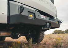 Load image into Gallery viewer, Toyota Tundra 3rd Gen (2022+) Rear Bumper