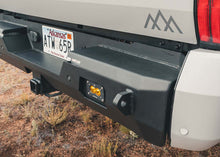 Load image into Gallery viewer, Toyota Tundra 3rd Gen (2022+) Rear Bumper
