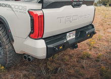 Load image into Gallery viewer, Toyota Tundra 3rd Gen (2022+) Rear Bumper