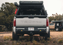 Load image into Gallery viewer, Toyota Tundra 3rd Gen (2022+) Rear Bumper
