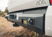 Load image into Gallery viewer, Toyota Tundra 3rd Gen (2022+) Rear Bumper