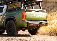 Load image into Gallery viewer, Toyota Tundra 3rd Gen (2022+) Rear Bumper