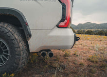 Load image into Gallery viewer, Toyota Tundra 3rd Gen (2022+) Rear Bumper