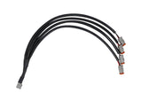 Pathfinder - DT Connector 4-Way Splitter